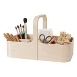 Verso Design Contenitore Koppa tool box, betulla