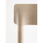 Nikari Kumu chair, lacquered birch