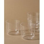 Lokal Helsinki Kupla glass, wide, clear, extra image