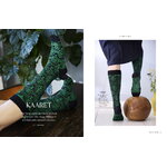 A-lehdet Beloved Patterns & Erik Bruun magazine, 2/25, extra image