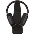 Kaiku Acoustics Kaiku Wave noise cancelling headphones, oak, view 2