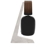 Kaiku Acoustics Kaiku Wave noise cancelling headphones, walnut, view 2