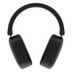 Kaiku Acoustics Kaiku Wave noise cancelling headphones, walnut, view 7