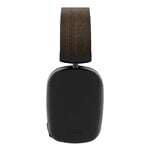 Kaiku Acoustics Kaiku Wave noise cancelling headphones, walnut, view 3