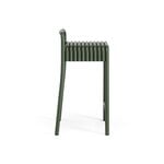 Bebó Objects Kane counter stool, 65 cm, green, extra image
