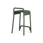 Bebó Objects Kane counter stool, 65 cm, green, extra image