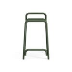 Bebó Objects Kane counter stool, 65 cm, green, extra image