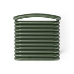 Bebó Objects Kane counter stool, 65 cm, green, extra image