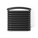 Bebó Objects Kane counter stool, 65 cm, black, extra image