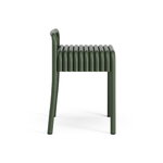 Bebó Objects Kane stool, low, 45 cm, green, extra image