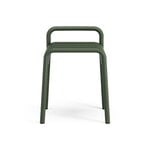 Bebó Objects Kane stool, low, 45 cm, green, extra image