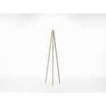 Artek Kiila coat stand, ash - white, extra image