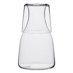 Kimura Glass Karaffset, 45 cl - 20 cl, klar, extrabild