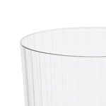 Kimura Glass Seine tumbler, tall, 36 cl, clear, view 2