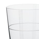 Kimura Glass Seine vaso 30 cl, transparente, imagen extra