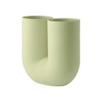 Muuto Kink vase, light green, extra image