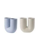 Muuto Vase Kink, sable