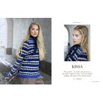 A-lehdet Beloved Patterns & Erik Bruun magazine, 2/25, extra image