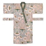 Klaus Haapaniemi & Co. Peignoir Equinoxe Yukata, lin