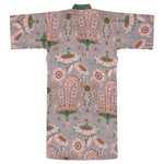 Klaus Haapaniemi & Co. Equinoxe Yukata bata, muselina suave, imagen extra