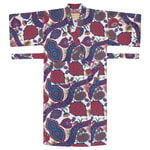 Klaus Haapaniemi & Co. Purple Rain Yukata bata, muselina suave, imagen extra
