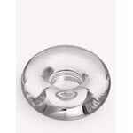 Kosta Boda Orion votive, 63 mm, clear, extra image