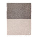 Lapuan Kankurit Kotona couverture, 140 x 200 cm, Tones of Modernism, beige - marron, image extra
