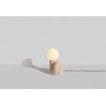 Petite Friture Neotenic table lamp, 26 cm, vanilla, extra image