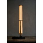 DCW éditions La Lampe Frechin table lamp, gold - black