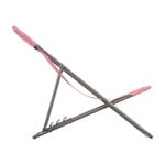 Lafuma Mobilier Maxi Transat deckchair, cerisier, extra image