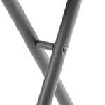 Lafuma Mobilier Balcony Klappstuhl, CB terre, extrabild