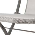 Lafuma Mobilier Balcony Klappstuhl, CB terre, extrabild