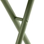 Lafuma Mobilier Balcony fällstol, CB moss, extrabild