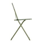 Lafuma Mobilier Balcony fällstol, CB moss, extrabild