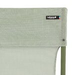 Lafuma Mobilier Balcony fällstol, CB moss, extrabild