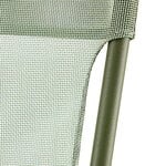 Lafuma Mobilier Balcony fällstol, CB moss, extrabild