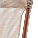 Lafuma Mobilier Balcony fällstol, CB canyon, extrabild