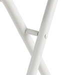 Lafuma Mobilier Silla plegable Balcony, CB seigle, imagen extra