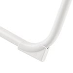Lafuma Mobilier Silla plegable Balcony, CB seigle, imagen extra