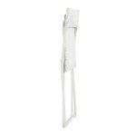 Lafuma Mobilier Silla plegable Balcony, CB seigle, imagen extra