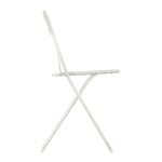 Lafuma Mobilier Silla plegable Balcony, CB seigle, imagen extra