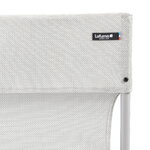 Lafuma Mobilier Silla plegable Balcony, CB seigle, imagen extra
