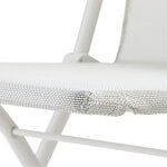 Lafuma Mobilier Silla plegable Balcony, CB seigle, imagen extra