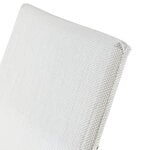 Lafuma Mobilier Silla plegable Balcony, CB seigle, imagen extra