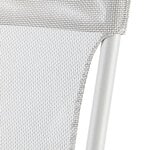 Lafuma Mobilier Silla plegable Balcony, CB seigle, imagen extra