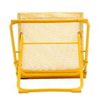 Lafuma Mobilier Balcony Klappstuhl, CB miel, extrabild