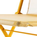 Lafuma Mobilier Balcony Klappstuhl, CB miel, extrabild
