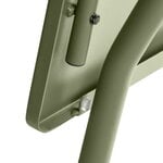 Lafuma Mobilier Balcony folding table, 70 x 64 cm, CB moss, extra image