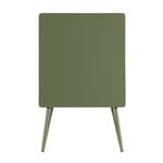 Lafuma Mobilier Balcony folding table, 70 x 64 cm, CB moss, extra image