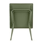 Lafuma Mobilier Balcony folding table, 70 x 64 cm, CB moss, extra image
